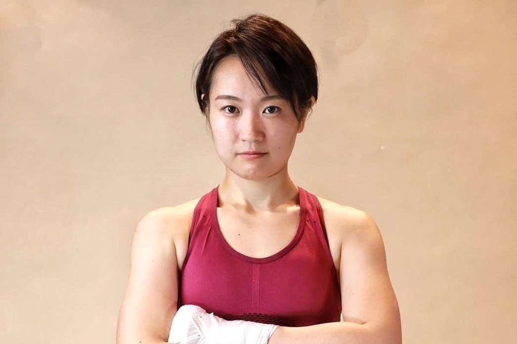 渡邉恵
